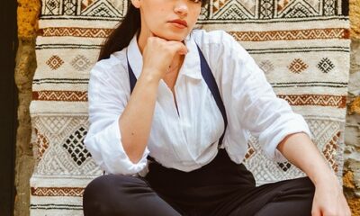 [Tech‑Savvy Lifestyle]