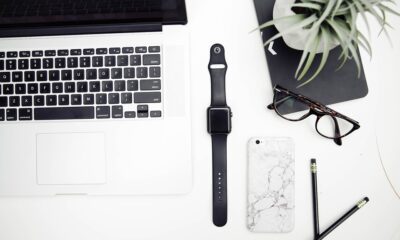 [Digital Productivity]