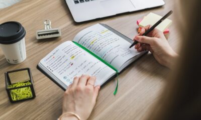 [Digital Productivity]